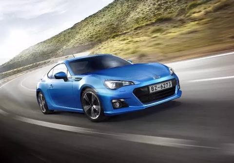 爱一个人变盲目，爱一辆车变失聪