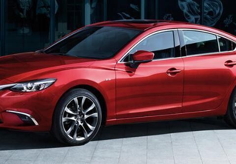 2018款马自达这次真下血本了！可为什么卖不动?