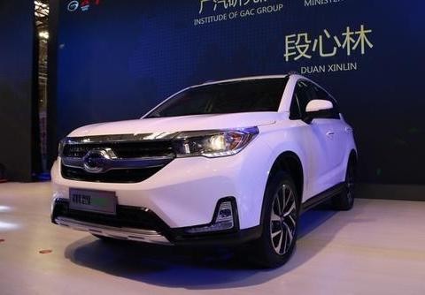 广汽三菱的“皇冠”车型来了！百公里油耗1.8L，仅售17万