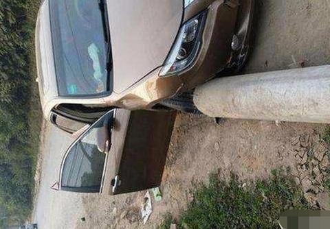 比亚迪公路坦克称号是真假？G6车主遭车祸后这么说！