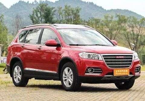 这辆越野车边玩边越野｜竟然夺得桂冠！红极一时