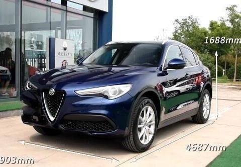 终于等到了, 这款被国内土豪救活的SUV迎来改款, 奥迪Q5着急了