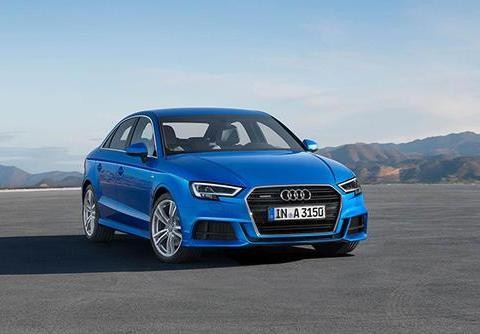 奥迪A3不到20万元提车上路，还买合资车吗？！