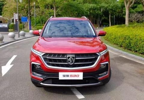 轮胎就值3千元，或售8万起步，买不起领克就买它