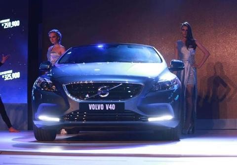 还在看领克？这台沃尔沃操控媲美宝马，优惠5万仅17万起