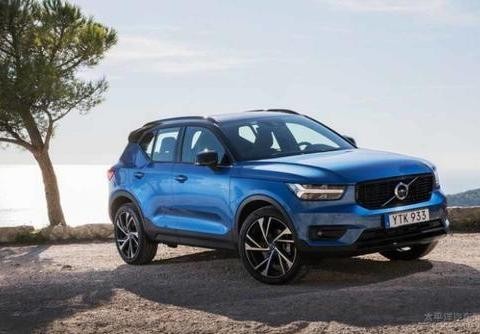 沃尔沃 XC40 或于 7 月国内上市 明年国产！