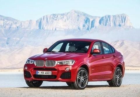 宝马最失败的一款车，上市3年销量不过百，只因名字太难听！