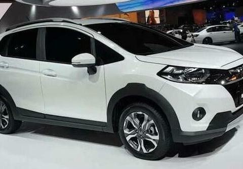 10万以下买合资SUV不是梦