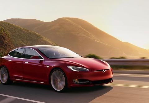 纯电动汽车要代替燃油车？现实很残酷，特斯拉因为污染严重被重罚