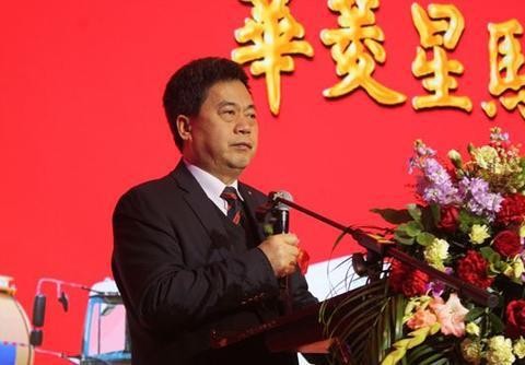 中马集团董事长_中京集团董事长孙永德(2)