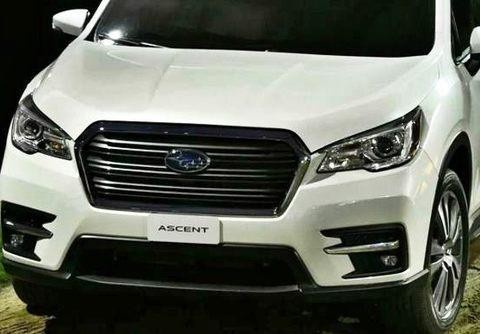 日系豪华品牌中，最低调的一个品牌，推出了最大尺寸的SUV