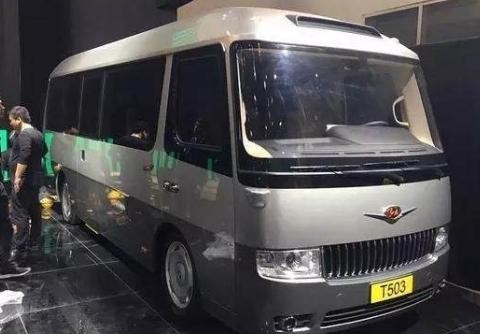 红旗打造“领导”座驾L6，售价98万，恐怕连交警都不敢拦吧？