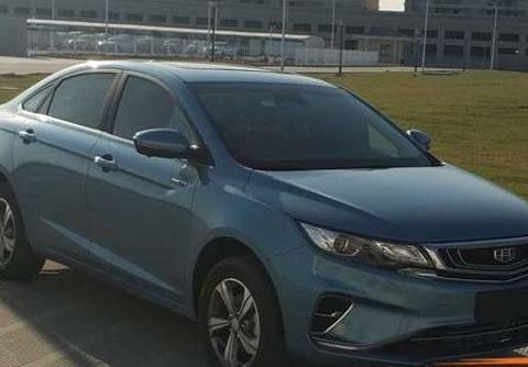 吉利又为百姓省钱了! 新车每公里才9分钱, 月薪2000块轻松开得起