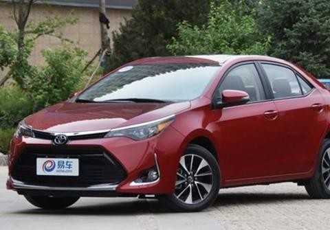 月薪5000的修车师傅买了这款车，配置比较低，但胜在省油