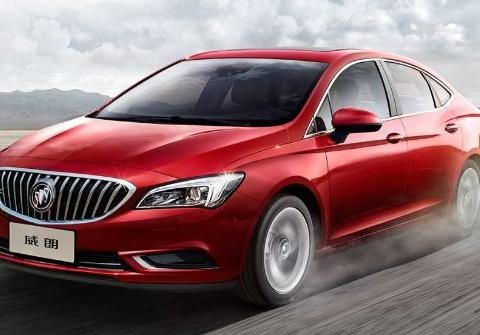 十来万能买到啥好车？这款轿跑绝对是首选，比思域划算！