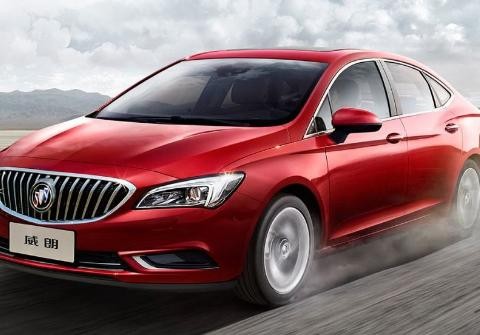 十来万能买到啥好车？这款轿跑绝对是首选，比思域划算！