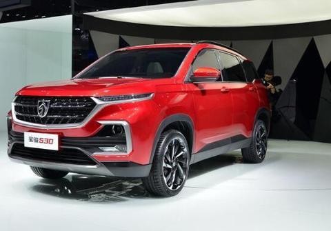 宝骏530即将开卖了 哈弗H6是不是有所后退 到底选择买哪款车