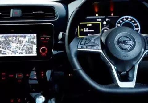 英特尔化身数学家，用公式确保自动驾驶安全性