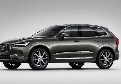 北欧劲旅的全能宠儿——全新沃尔沃XC60能否跑赢前任?