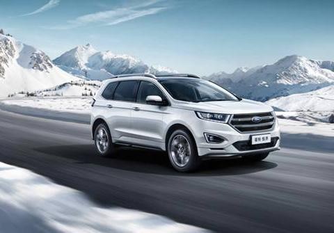 敢问还有谁！2018款福特锐界如何挑战“省油”新高度