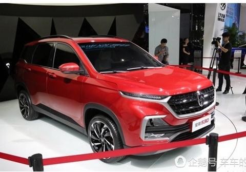 工薪阶层存六万想买SUV，别考虑哈弗H6，建议你看了之后再等等