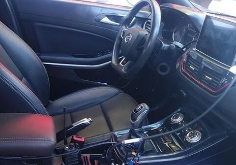 告别抄袭, 4毛油耗1.5T, 亲民豪车只卖6万!