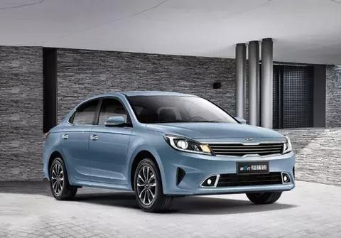 历经八年的老朋友换新衣，全新福瑞迪正式上市起步价还不到8万？