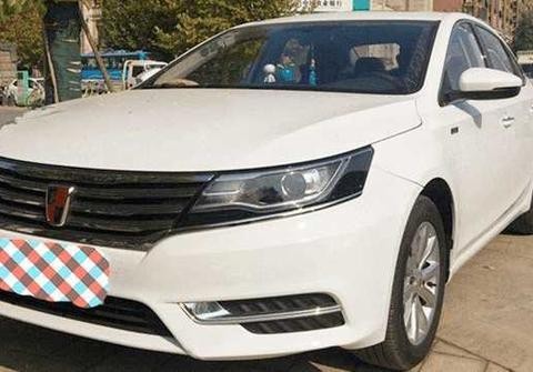 荣威i6怎么样? 车主: 给即将入手的朋友们一些忠告!