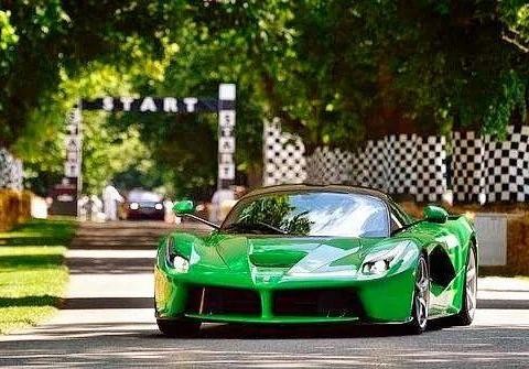 是时候揭开这些“伪豪车”的真面目了