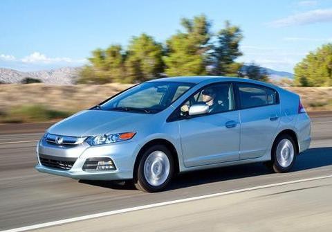 本田被丰田碾压的车型翻身，搭载全新混动系统，小号雅阁