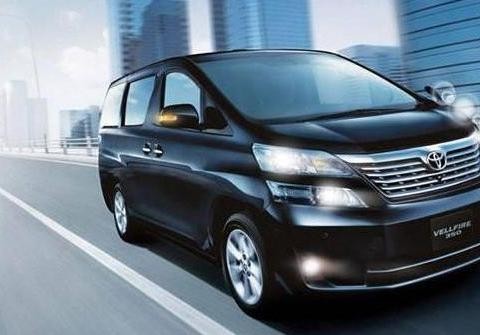 明星开的车谁最贵? 郭富城1200万, 都不及北京这位