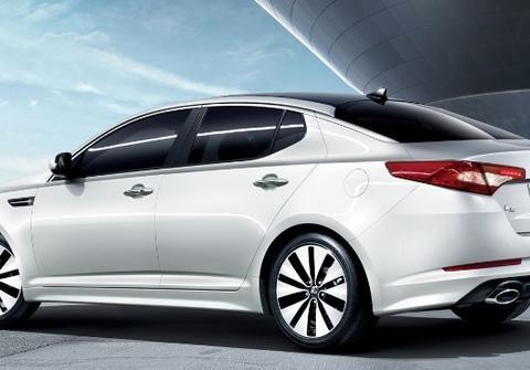 这款韩系车早期卷了中国人好多钱，现在跌至10多万销量也不咋地