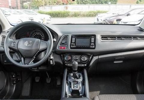 有一哥们问我：本田缤智和新款逍客该买哪一个？我是这样回答的！