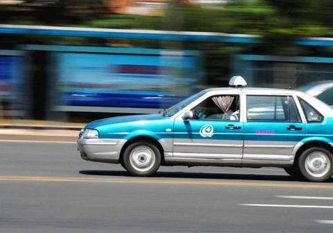 这4款车省心又耐用，出租师傅吐血推荐，开50万公里不大修