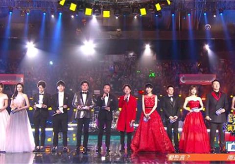 娱乐某大圈的主页