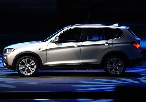 这四款SUV，已经在国内引起轰动，2018年必火无疑！