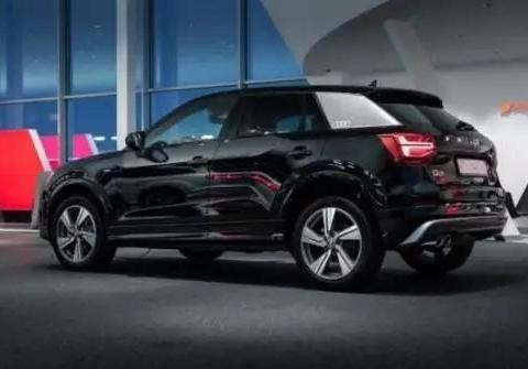 仅15万，奥迪全新款上市！山寨豪车的噩梦！网友：众泰要哭了