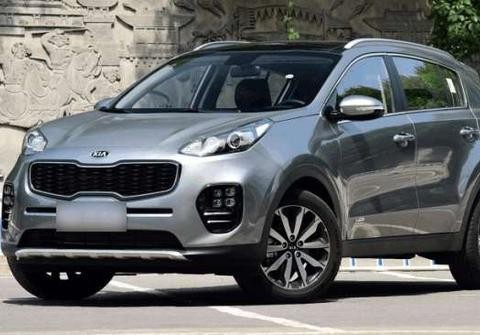 韩系最惨的一款紧凑型SUV, 狂降4万元，销量还是三位数！