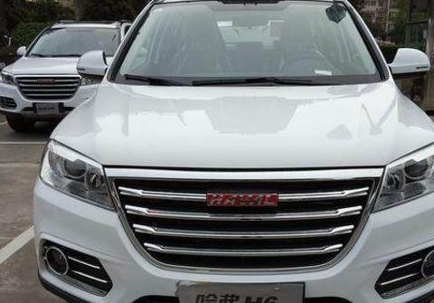 盘点销量出色的几款国产SUV，排名第一的它实至名归！