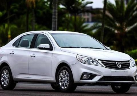 宝骏无能为力的车，3毛一公里，6万上路卖不过帝豪艾瑞泽5