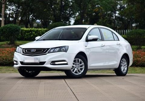 开不坏的国产车，油耗4毛，仅7万，一年狂销23万辆！