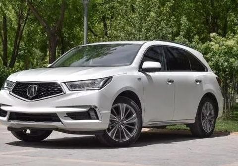 开了辆84万的豪车去相亲 结果妹子说了句车挺大的就再也没联系了