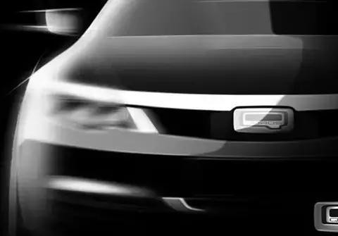 观致全新SUV, 跟瑞虎7一模一样, 卖得更贵, 谁会买单?