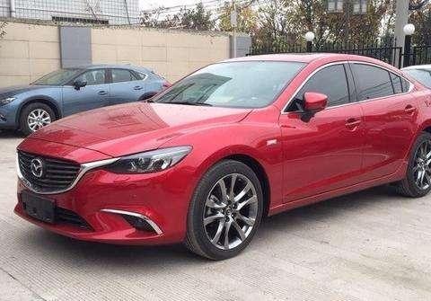 最漂亮的日系车阿特兹驾乘感受到底如何? 请看真实用户反馈!