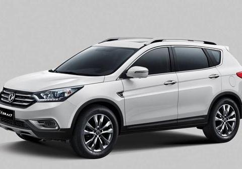 不愿意买哈弗H6，这几款高性价比的国产SUV一样优秀