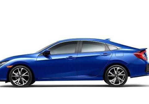 保值率最高的5款合资A级车，卡罗拉领先，思域垫底！