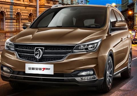 宝骏730受消费者认可积极主动召回是负责的正能量