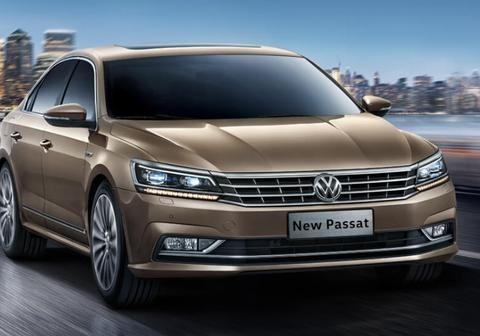 迈腾与帕萨特哪个好