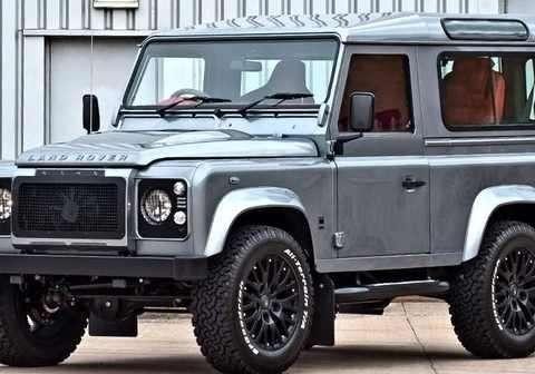 路虎真的不行了吗? 这款新车刚一出售就被一抢而空