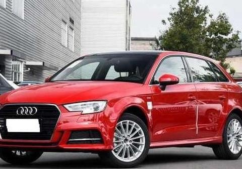 奥迪这波降价真是亲民，售15万的奥迪A3，还去看迈腾帕萨特？